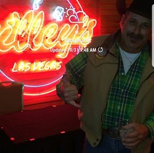 Meet your Posher, Paul